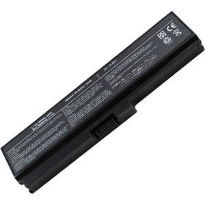 Bateria Toshiba C645 A665 L645 L635 L745 C600 A600 L600 L700