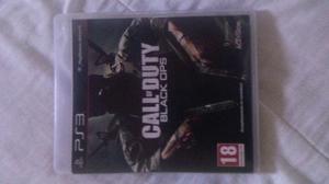 Call Of Duty Black Ops (1) - Ps3