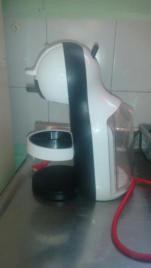 Capuccinera Dolce Gusto