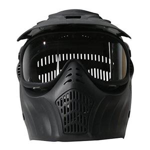 Casco Para Motos Extreme Rage Protector Gafas Individuales