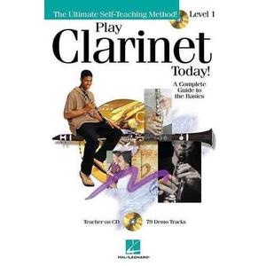 Clarinete De Juego Hoy En Día: Una Guía Completa A Lo