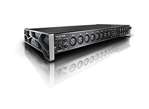 Fixer Tascam Us 16x08 Usb Interfaz Para Audio