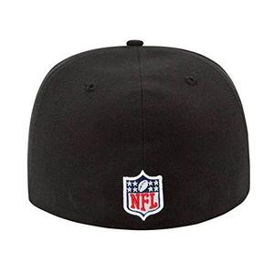 Gorra New Era Nfl Atlanta Falcons Negro