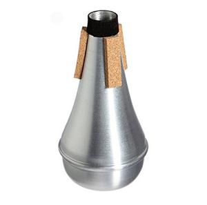 Honbay Ligero De Aluminio Práctica Trompeta Silenciador