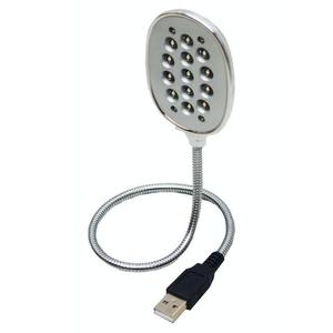 Lampara Led Usb Startec St-lh-013