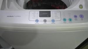 Lavadora Electrolux 24 Libras