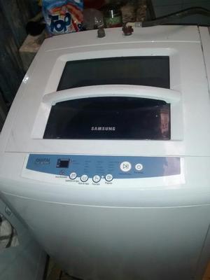 Lavadora Samsung de 24 Libras Buen Preci