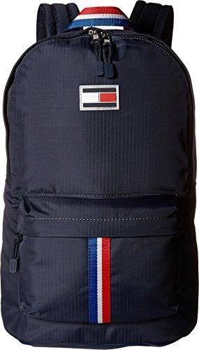 Maleta Morral Tommy Hilfiger Th Sport Eyelets-ripstop Nylon