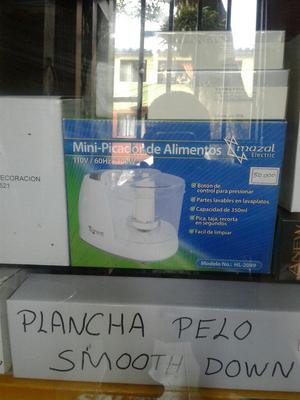 Mini Picador de Alimentos