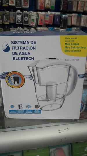 Purificador de Agua