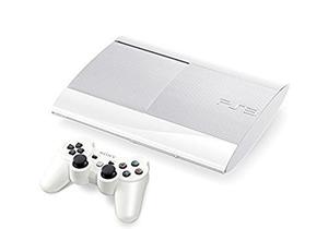 Sony Playstation 3 Consola De Edición Limitada De 500 Gb...