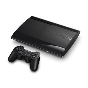 Sony Playstation  Gb Consola - Negro