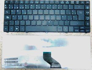 Teclado Acer Aspire g 