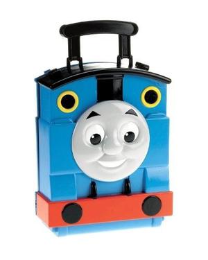Thomas The Train: Take-n-play Tote-a-train Playbox