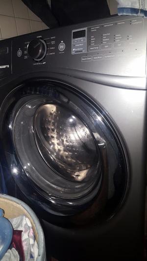 Vendo Lavadora Whirlpool Duet