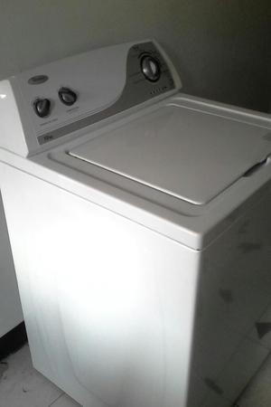 Vendo Lavadora Whirpool de 30 Lb Nueva