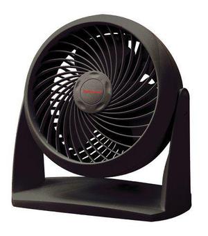 Ventilador Color Negro Honeywell