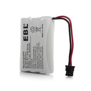 3 X 3.6v mah Batería Teléfono Inalámbrico De Uniden