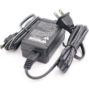 Adaptador Cargador Ac Ajuste Sony Handycam Dcr-trv70 Dcr-tr