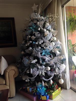 Arbol de navidad