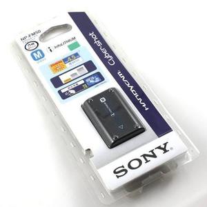 Bateria Sony Litio Np-fm50 Camara Filmadora Recargable Nueva