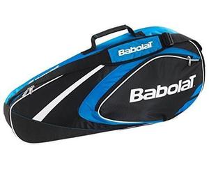 Bolsa Para Raqueta De Tenis Babolat Club Line 3