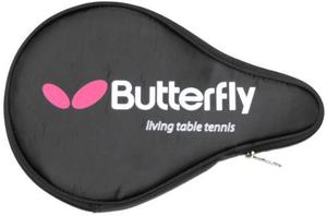 Bolso Para Raquetas De Tenis De Mesa Butterfly B Negro