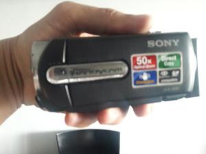 Camara De Video Sony Handycam Srx Hd