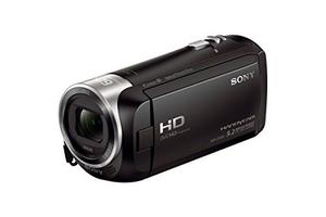 Cámara Sony Grabación De Vídeo Hd Handycam Hdrcx405