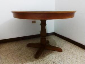 Comedor familiar