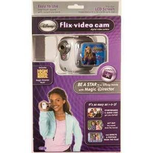 Disney Flix Video Camera