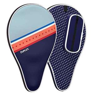 Duplex | Ping Pong Paddle Case - Mejor Tabla De Tenis Pad...