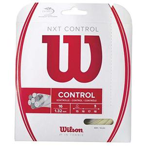 Encordado Wilson Nxt Control Para Raqueta