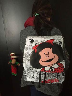 Maleta Mafalda