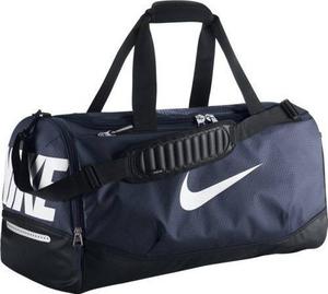 Maletín O Bolsos Nike Training Max Air Duffel - New