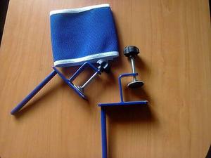Malla Y 2 Parales Resistentes Mesa Ping Pong