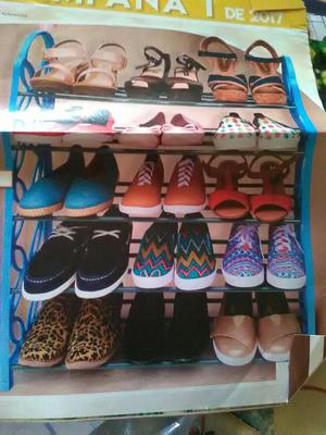 Organizador de Zapatos