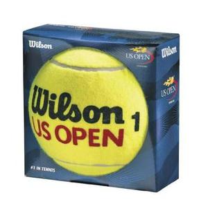 Pelota De Tenis Wilson Mini Jumbo