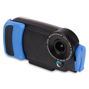 Protector Iphone 6 Watershot Inc. Fotos Debajo Del Agua Azul