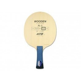 Raqueta De Ping Pong Yinhe N-1