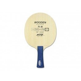 Raqueta De Ping Pong Yinhe N-8