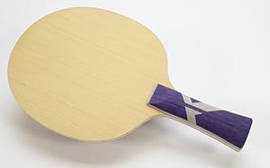 Raqueta De Ping Pong Yinhe T-6s