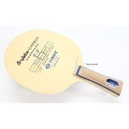 Raqueta De Ping Pong Yinhe T-7
