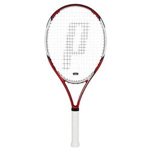 Raqueta De Tenis Prince Exo3 Hornet 100 Strung (4-3/8)