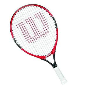 Raqueta De Tenis Wilson Roger Federer Junior 21 Pulgadas