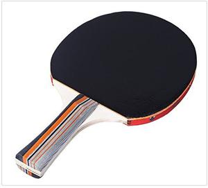 Raquetas De Ping Pong Lionlaw Con Pelota