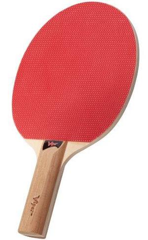 Raquetas De Ping Pong Viper Pala