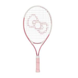 Raquetas De Tenis Hello Kitty Sports Rosada