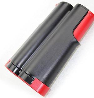 Red Para Ping Pong Derblue Portable