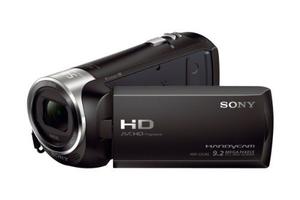 Sony Grabación De Vídeo Hd Hdrcx405 Hdr-cx405b Handycam